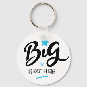 BIG BROTHER SCHLÜSSELANHÄNGER