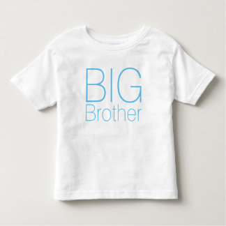 Big Brother Shirt