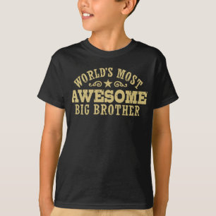 Big Brother T-Shirt