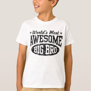 Big Brother T-Shirt