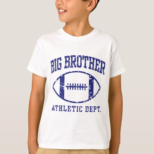 Big Brother T-Shirt (Vorderseite)