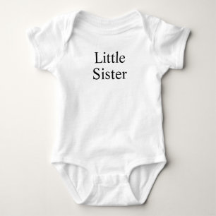 Big Brother T - Shirt, Big Schwester Announcement, Baby Strampler