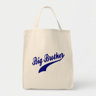 Big Brother Tragetasche