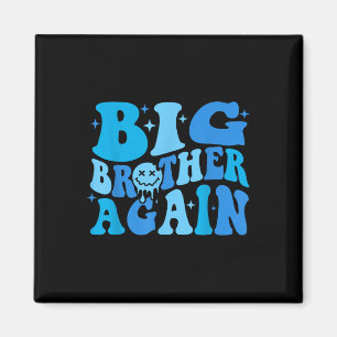 Big Brother wieder Big Brother Ankündigung für Jun Magnet
