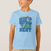 Big Brothers sind die Berry Best - Blueberry Pub
