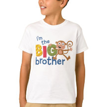 BIG Bruder Monkey