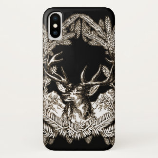 Big Buck Case-Mate iPhone Hülle