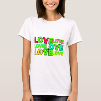 Big Bunch O' Bliss T - Shirt