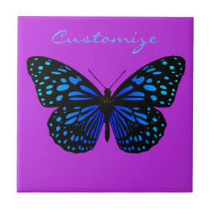 Big Butterfly Thunder_Cove Fliese