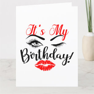 Big Card (8,5 Zoll x 11 Zoll) Karte