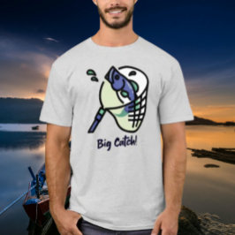 Big Catch Triumph T-Shirt