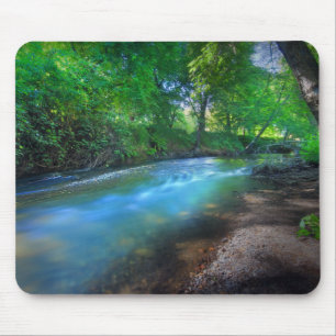 Big Chico Creek Mousepad