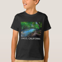 Big Chico Creek