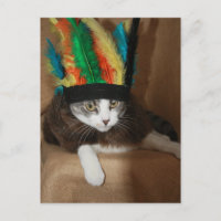 Big Chief Mikie