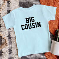 Big Cousin | Famille correspondante