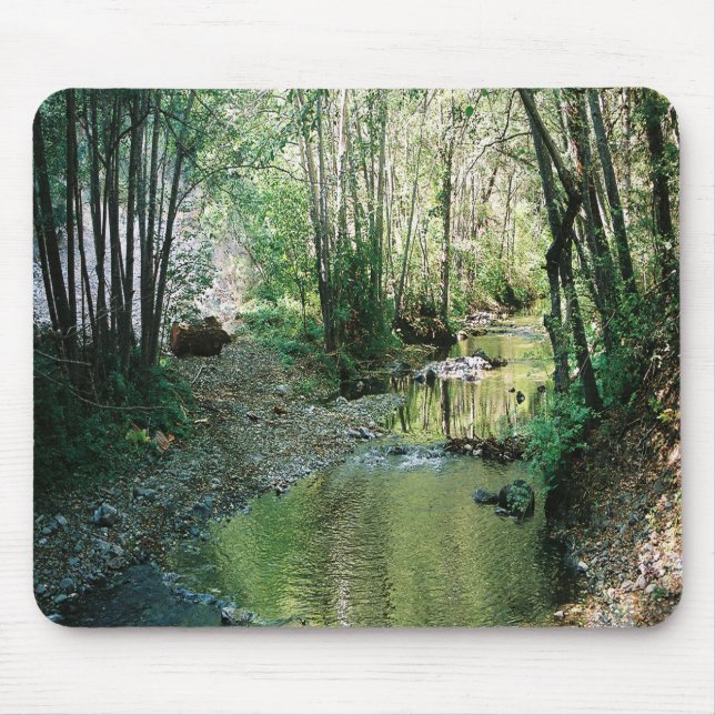 Big Creek.. Mousepad (Vorne)