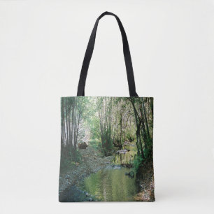 Big Creek.. Tasche