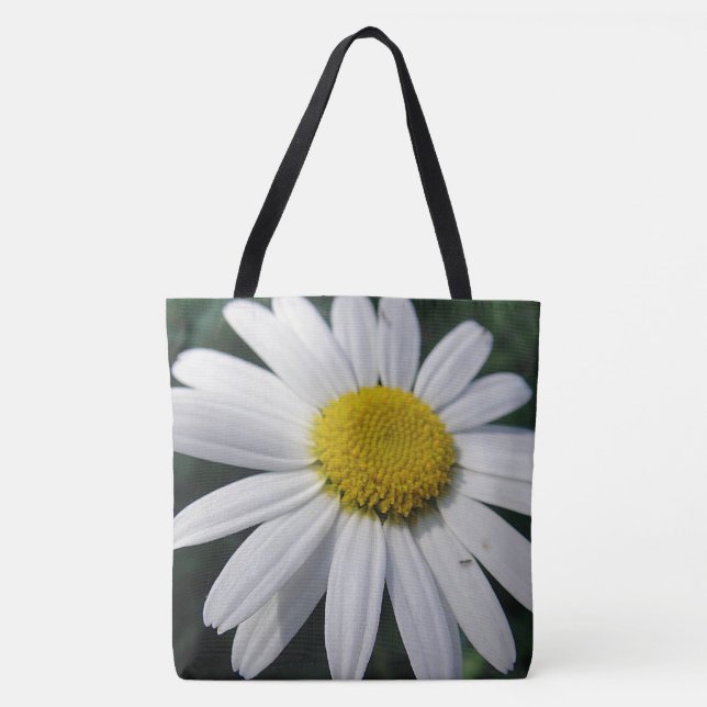 Big Daisy Tasche (Vorderseite)