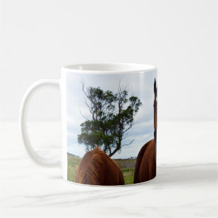 Big_Dark_Brown_Horse,_Coffee_Tasse Kaffeetasse