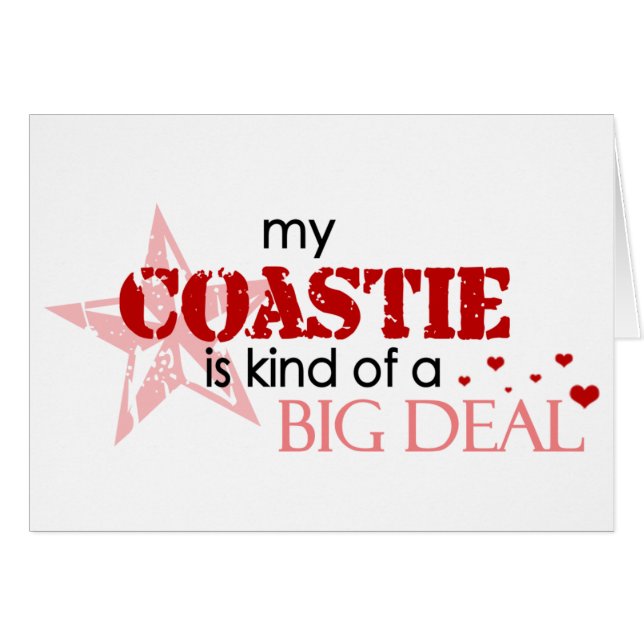 Big Deal (Vorderseite (Horizontal))