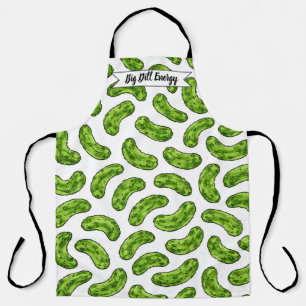 Big Dill Energy Schürze