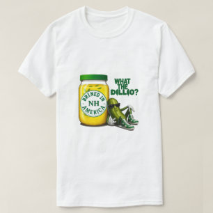 Big Dill in Amerika eingelegt T-Shirt