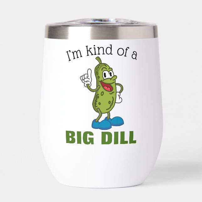 Big Dill Pickle Pub (Vorderseite)