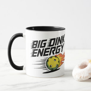 Big-Dink-Energie Tasse