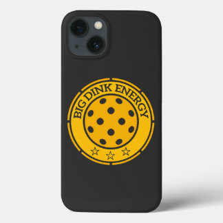Big Dink Energy Pickleball Lover Case-Mate iPhone Hülle