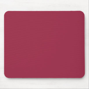 Big Dip o’ruby (Vollfarbe) Mousepad