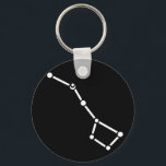 Big Dipper Schlüsselanhänger<br><div class="desc">Super Cool Big Dipper Key Chain.</div>