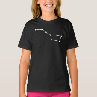 Big Dipper Spaghetti Strap Tank Top