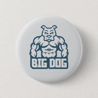 Big Dog Button