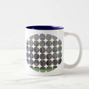 Big Dot Foto Tasse