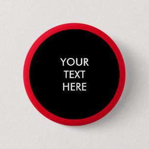 Big Dot schwarz + Ihr Backg. Ideen Button