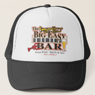 Big-Easy-Bar-3-[konvertiert] Truckerkappe