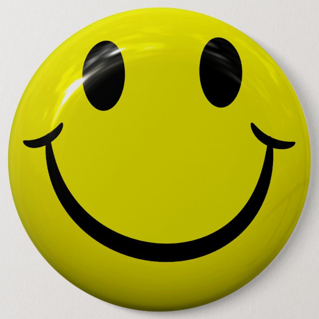 Big-Face-Button Button (Vorderseite)