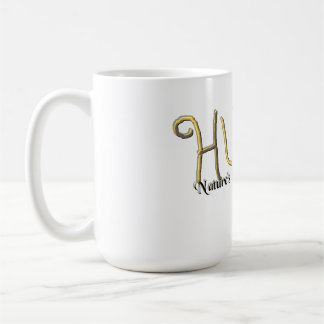 Big Fistake Kaffeetasse