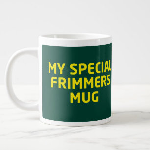 Big Frimmers Tasse