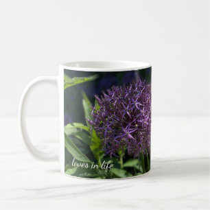 Big Garden Alliys Kaffeetasse