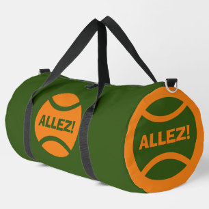 Big Grand Slam Tennistasche mit eigenem Logo Duffle Bag