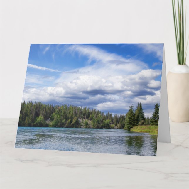 Big Greeting Card Karte (Vorderseite)