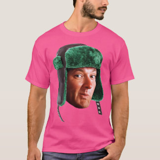 Big Head Cousin Eddie T-Shirt