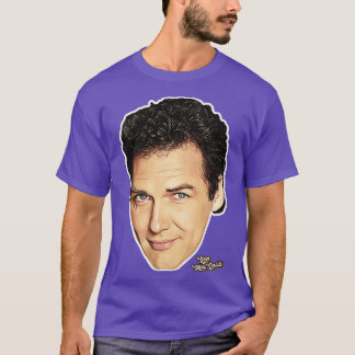 Big Head Norm T-Shirt