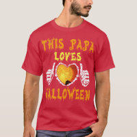 Big Heart Skeleton Knochen Hand Diese Liebe