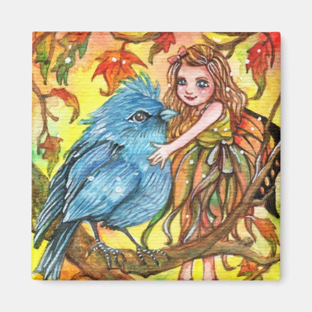 Big Hug Magnet (Vorne)