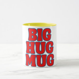 BIG HUG TASSE