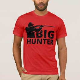 Big Hunter T - Shirt