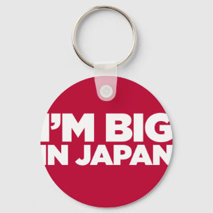 big_in_japan schlüsselanhänger