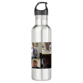Big Jake Water Flasche Edelstahlflasche